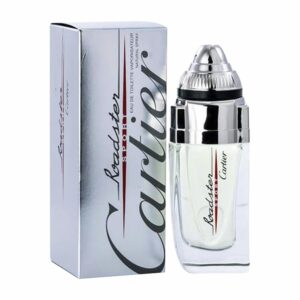 Fragancia Para Caballero Sport Edt: Eau De Toilette CARTIER 30 Ml
