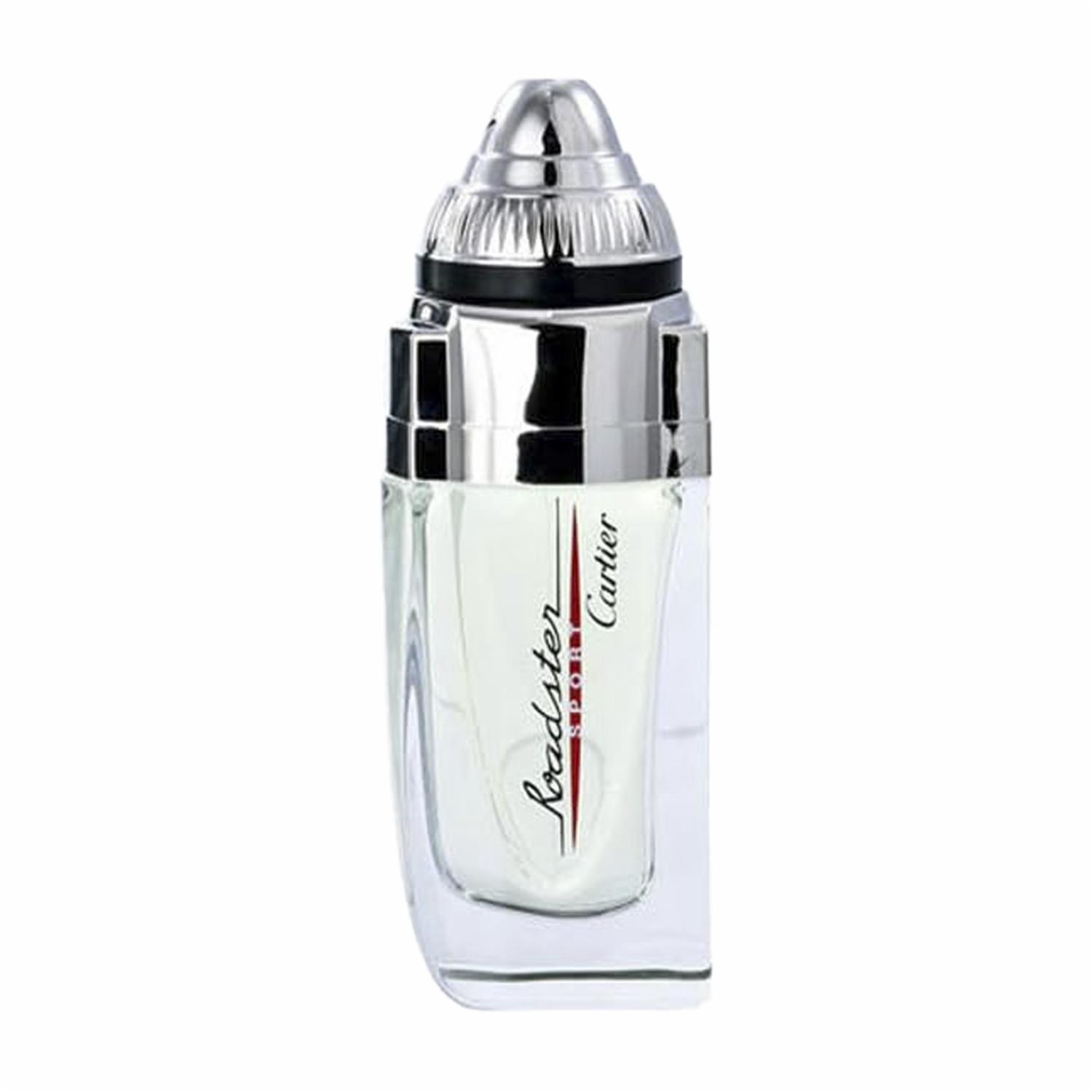 Fragancia Para Caballero Sport Edt: Eau De Toilette CARTIER EDT