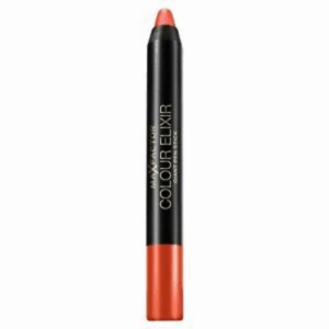 Labial Elixir Giant Pen Stick Sub. Coral MAX FACTOR Unidad