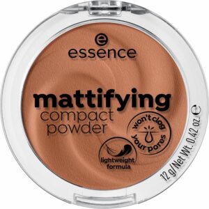 Polvo Compacto Mattifying ESSENCE