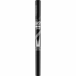 Delineador De Ojos Líquido It'S Easy Long Lasting CATRICE 1 Ml