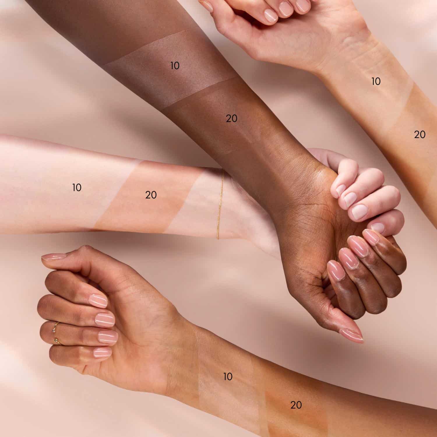 Primer Ten!Sational 10 In 1 CATRICE - Imagen 4