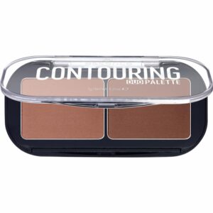 Contorno De Rostro En Paleta Contouring Duo ESSENCE