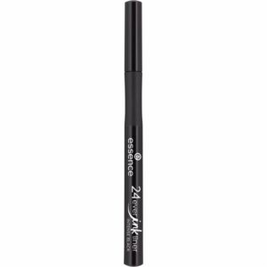 Delineador De Ojos Líquido 24Ever Ink Intense Black ESSENCE 1.2 Ml