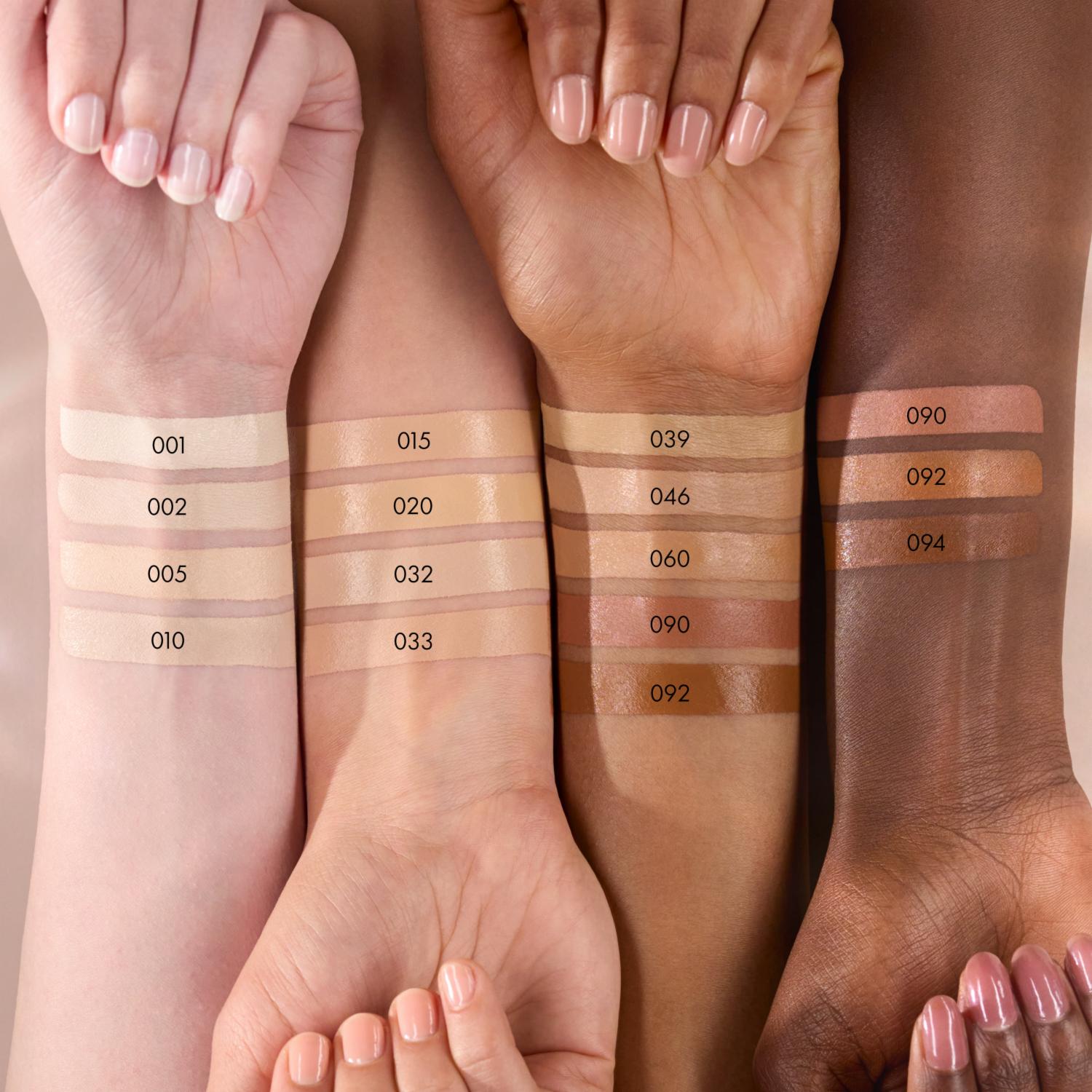 Corrector De Ojeras True Skin Hydrating High Cover 18 H CATRICE - Imagen 3