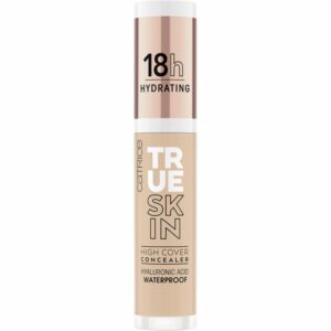 Corrector De Ojeras True Skin Hydrating High Cover 18 H CATRICE