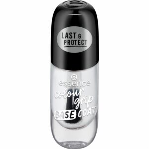 Esmalte De Uñas Colour Grip Base Coat ESSENCE 8 Ml