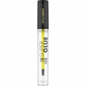 Gel De Cejas Super Glue Brow Styling CATRICE 4 Ml