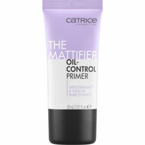 Primer The Mattifier Oil-Control CATRICE 30 Ml