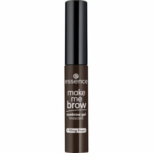 Máscara De Cejas Make Me Brow ESSENCE 3.8 Ml