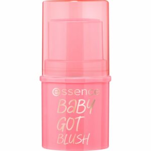 Rubor En Barra Baby Got Blush Stick. ESSENCE