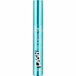 Máscara De Pestañas Lash Like A Boss Instant Volume & Length Waterproof ESSENCE 9.5 Ml