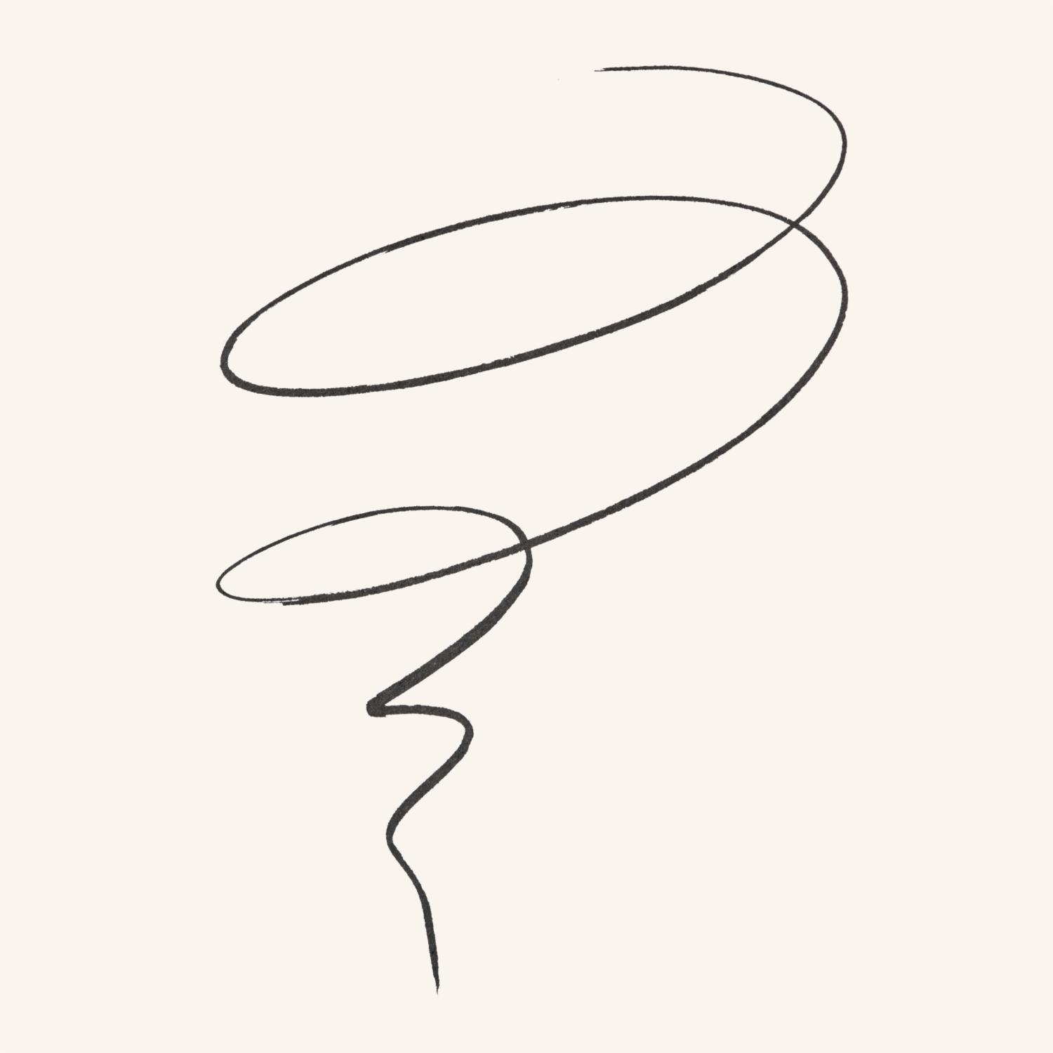 Delineador De Ojos Líquido24H Ink Eyeliner Waterproof CATRICE 1.7 Ml - Imagen 3