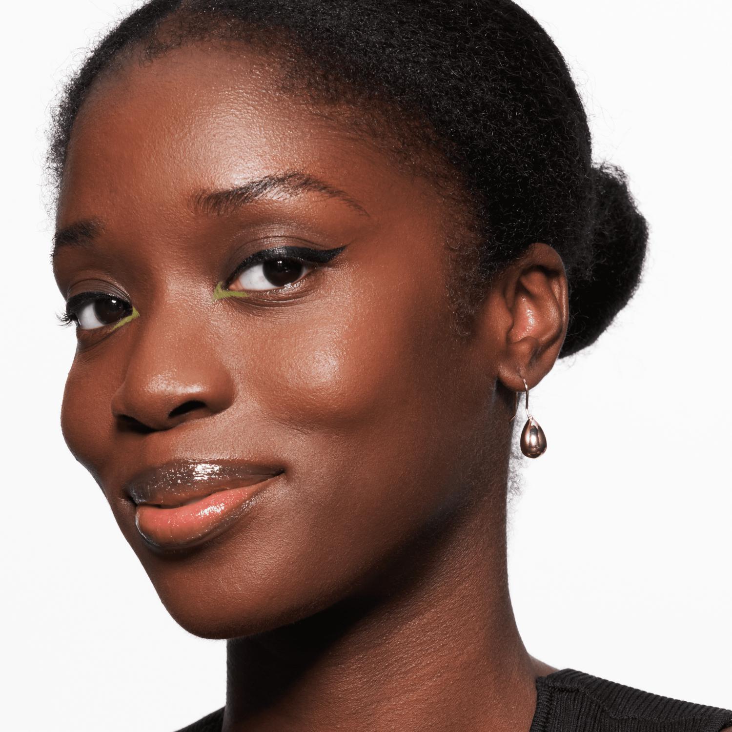 Delineador De Ojos Líquido24H Ink Eyeliner Waterproof CATRICE 1.7 Ml - Imagen 6