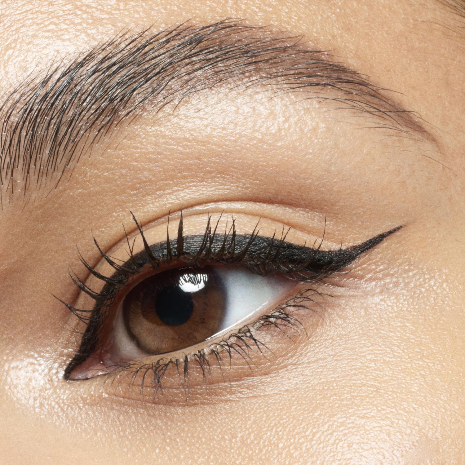 Delineador De Ojos Calligraph Pro Precise Matte CATRICE 1.1 Ml - Imagen 4