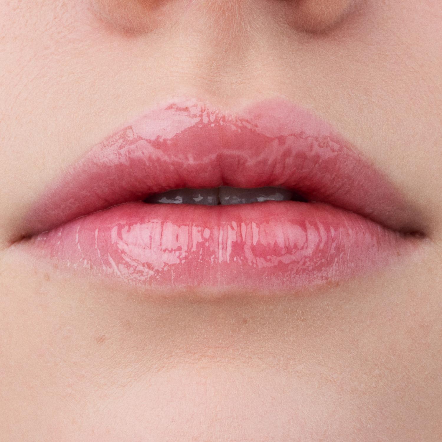 Brillo Labial Voluminizador Max It Up Lip Booster Extreme CATRICE