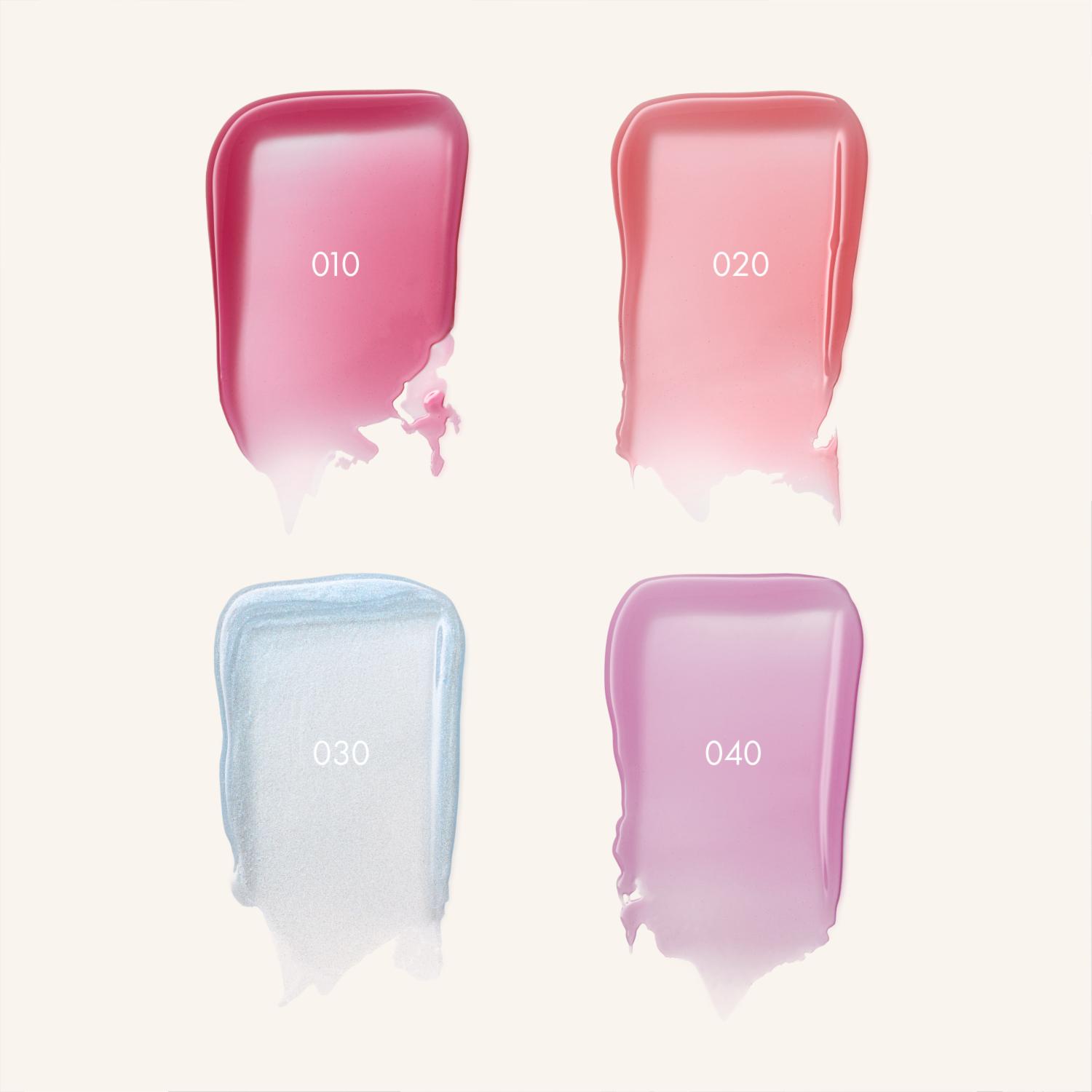 Brillo Labial Voluminizador Max It Up Lip Booster Extreme CATRICE