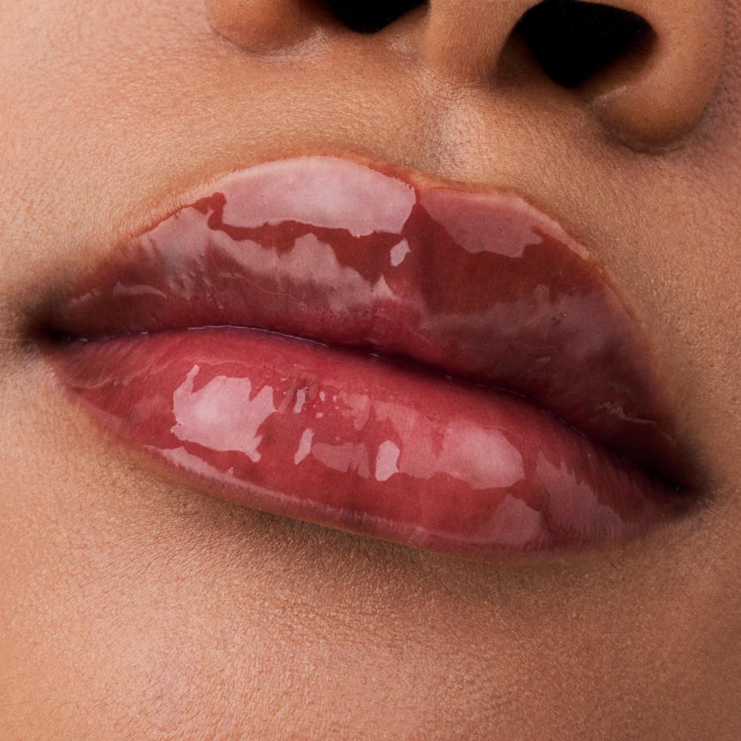 Brillo Labial Voluminizador Max It Up Lip Booster Extreme CATRICE