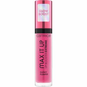 Brillo Labial Voluminizador Max It Up Lip Booster Extreme CATRICE