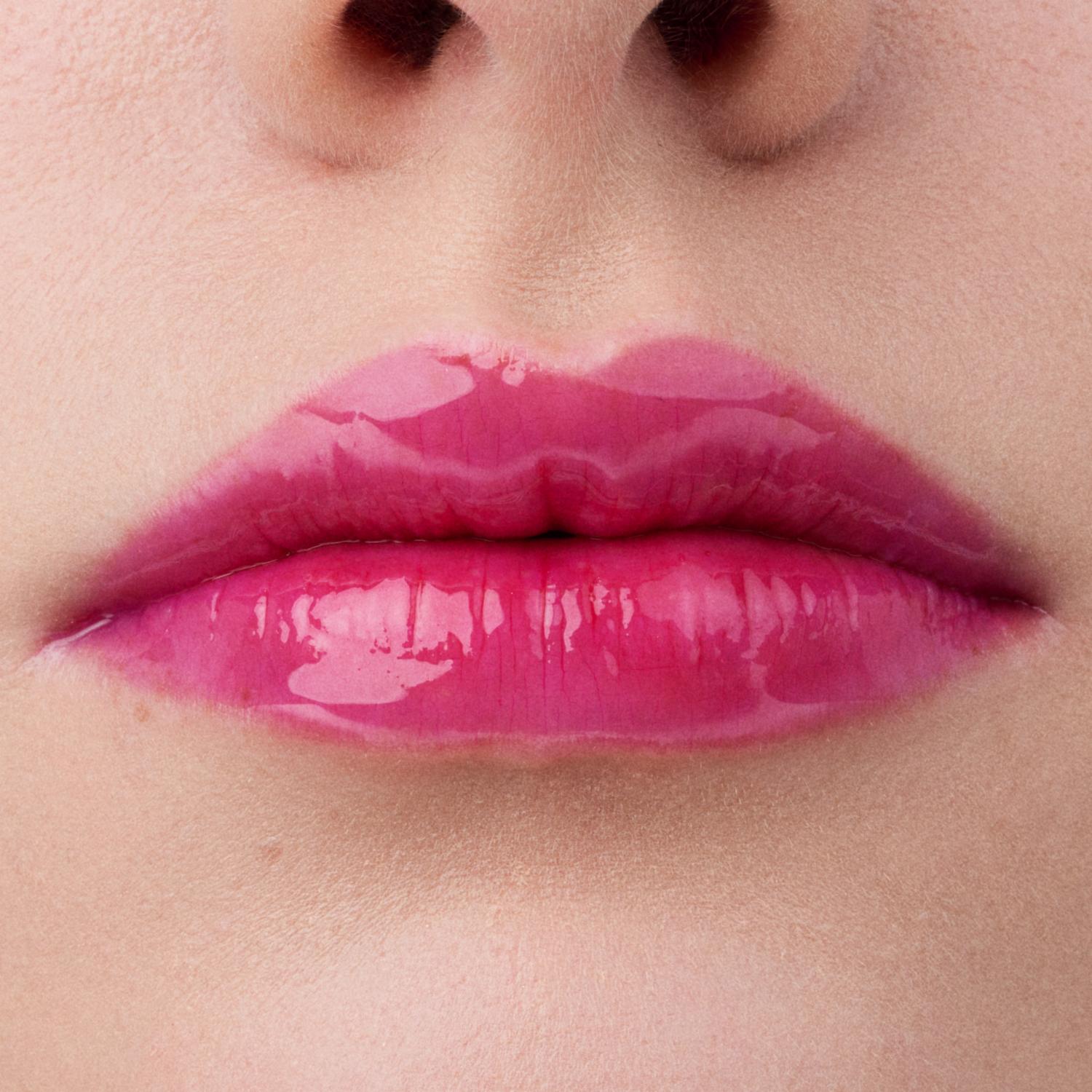 Tinta De Labios Glossin' Glow Tinted CATRICE - Imagen 8