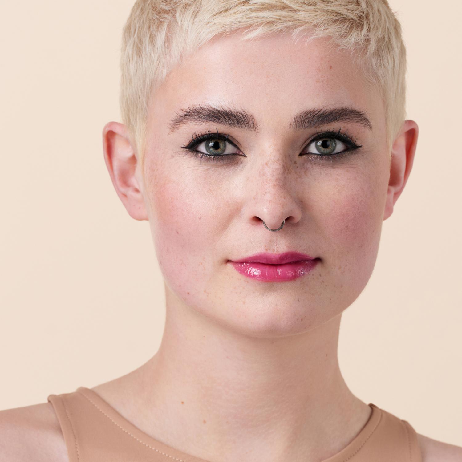 Tinta De Labios Glossin' Glow Tinted CATRICE - Imagen 5