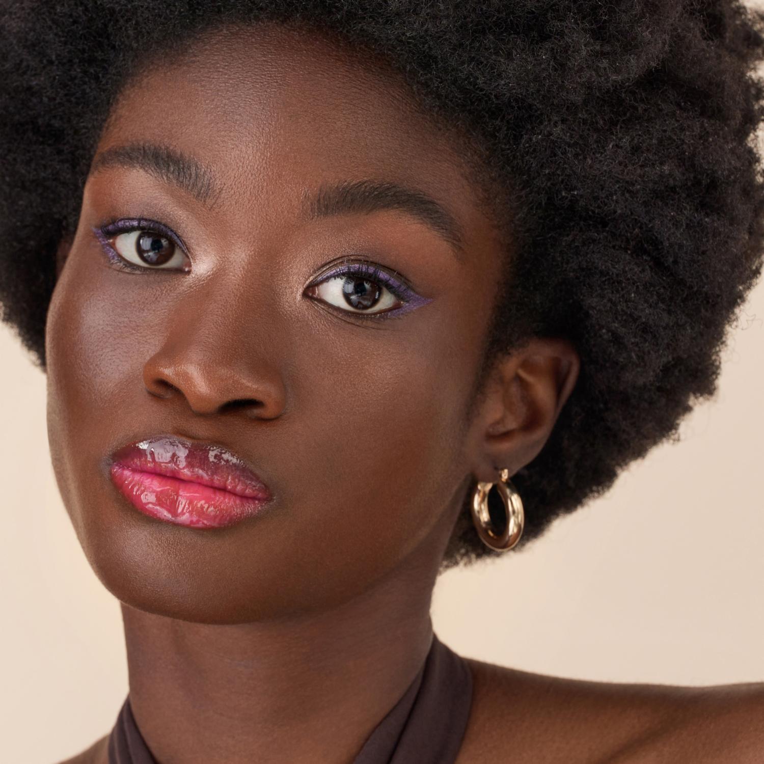 Tinta De Labios Glossin' Glow Tinted CATRICE - Imagen 6