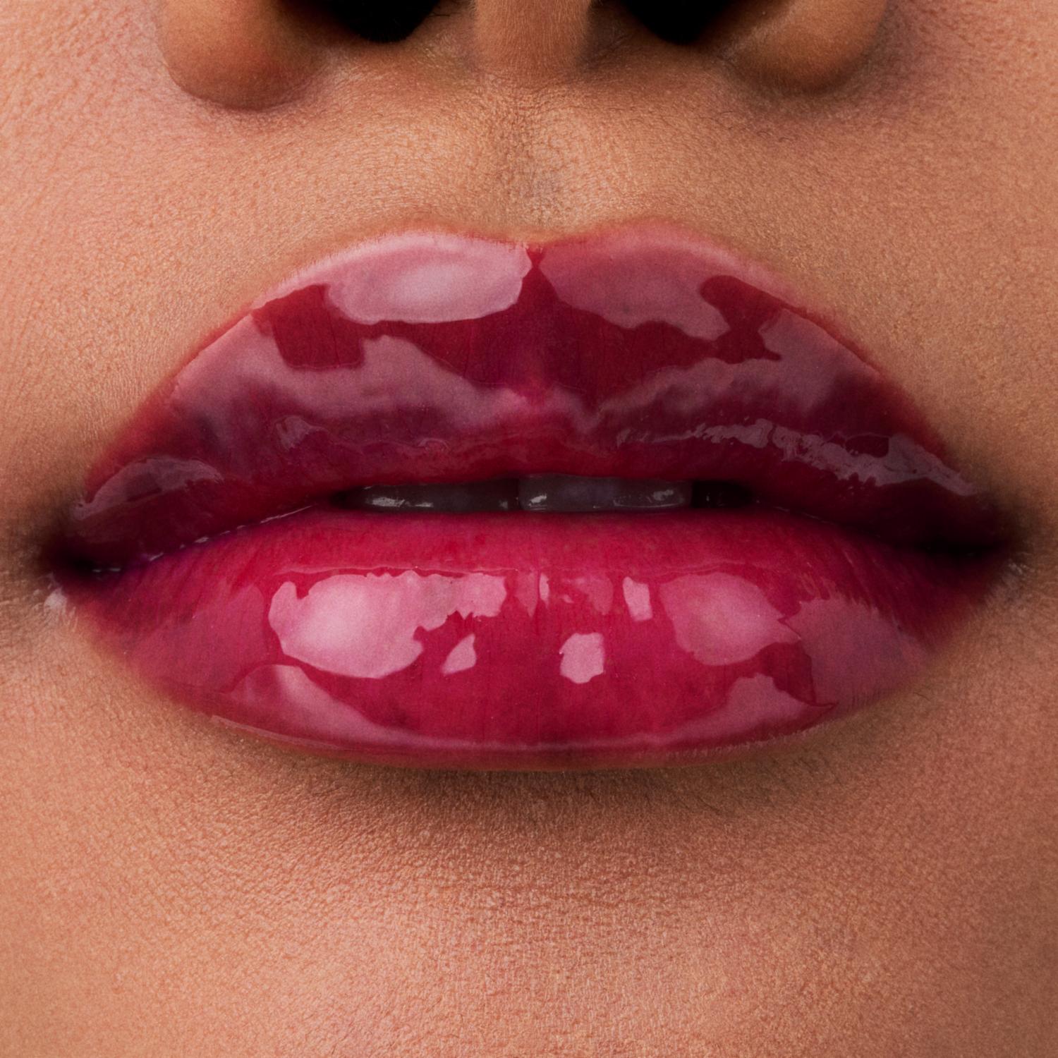 Tinta De Labios Glossin' Glow Tinted CATRICE - Imagen 10