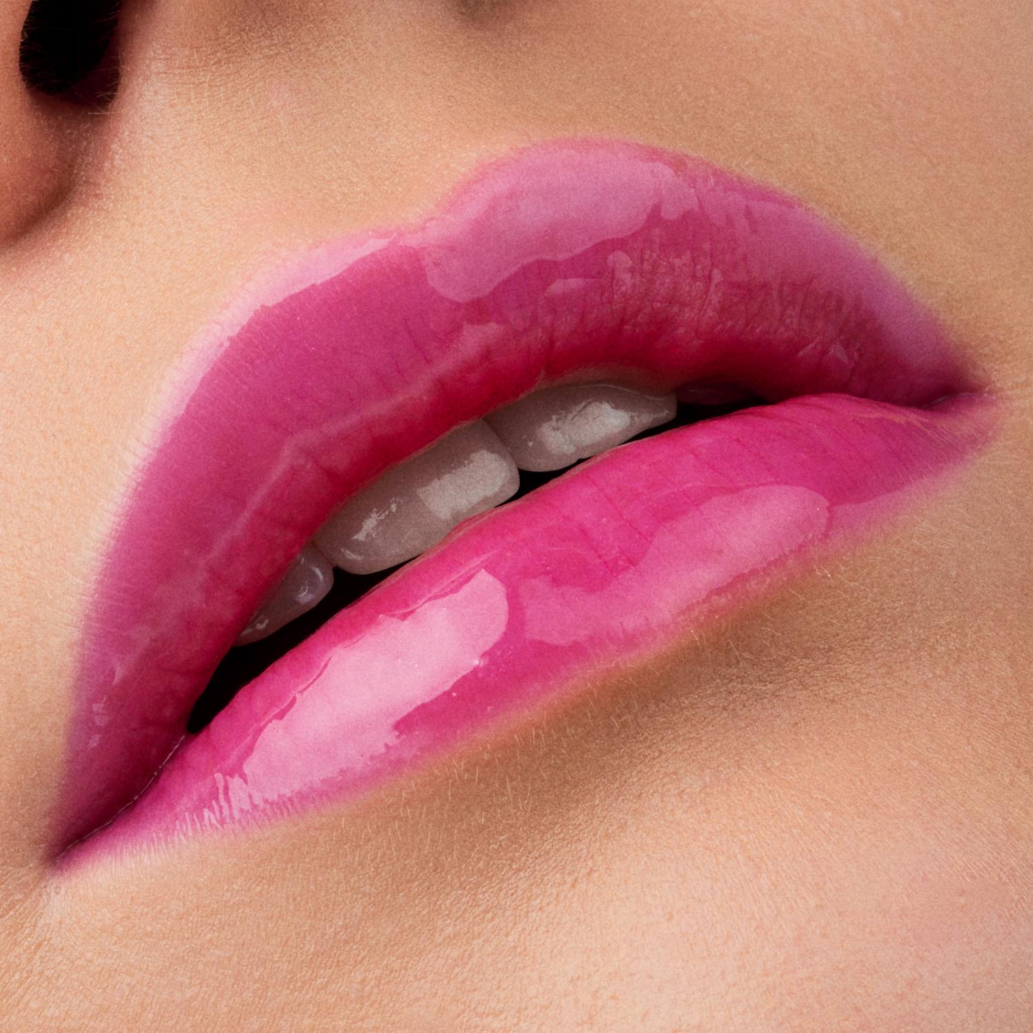 Tinta De Labios Glossin' Glow Tinted CATRICE - Imagen 11
