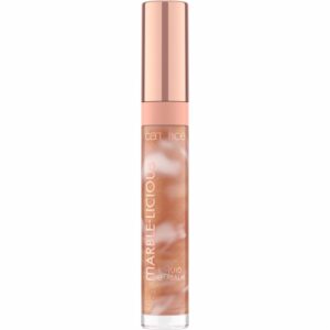 Bálsamo Labial Líquido Marble-Licious CATRICE