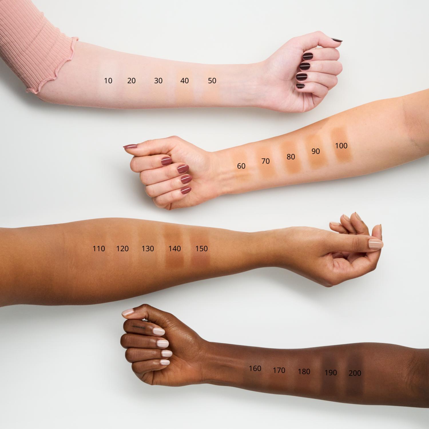 Base De Maquillaje I Love Flawless Skin Foundation ESSENCE - Imagen 2