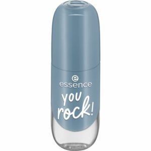 Esmalte De Uñas Gel Nail Colour You Rock! ESSENCE 8 Ml