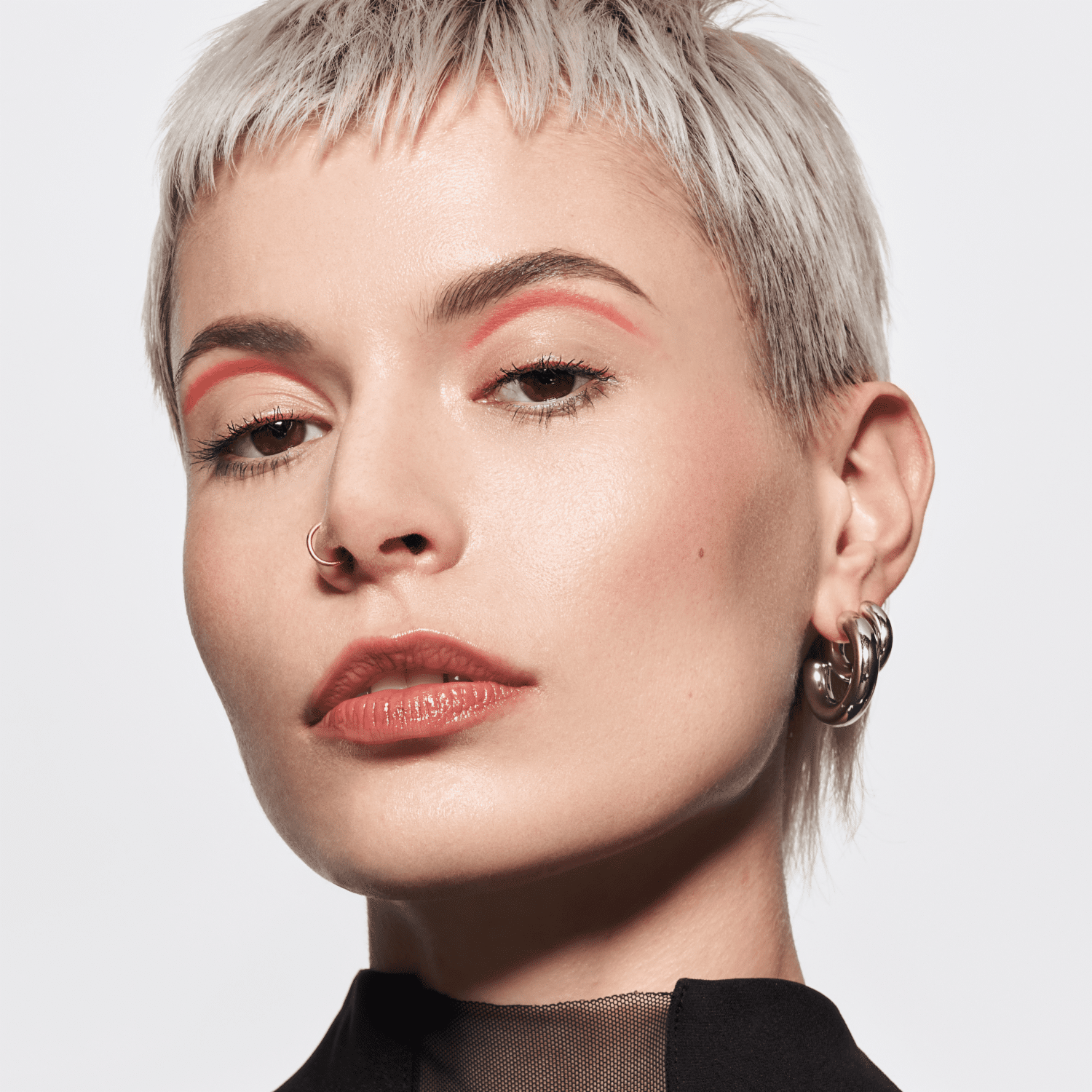 Delineador De Ojos En Lápiz Khol Kajal Waterproof CATRICE
