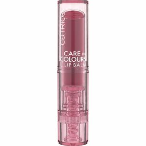 Bálsamo Labial Care In Colours CATRICE