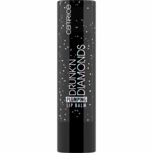 Bálsamo Labial Drunk'N Diamonds Plumping CATRICE