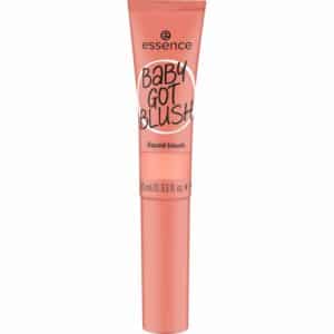 Rubor Líquido Baby Got Blush ESSENCE