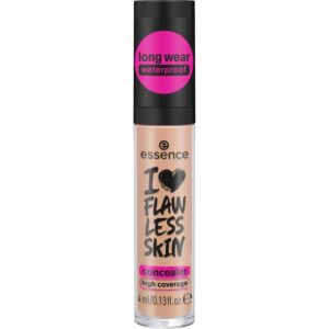 Corrector De Ojeras I Love Flawless Skin ESSENCE