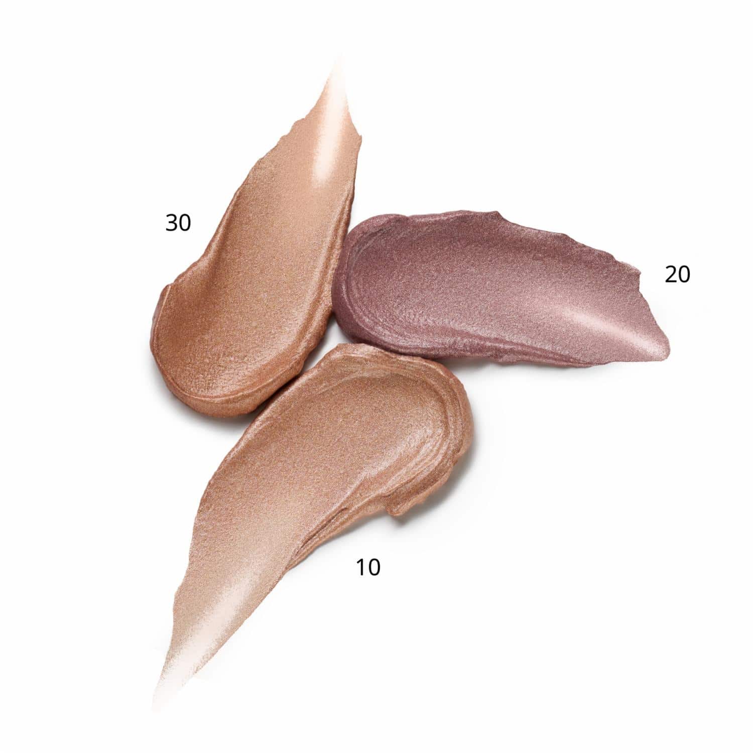 Iluminador Líquido Baby Got Glow ESSENCE - Imagen 2