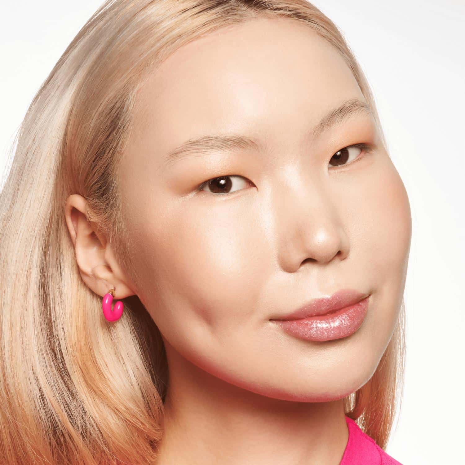 Iluminador Líquido Baby Got Glow ESSENCE - Imagen 6