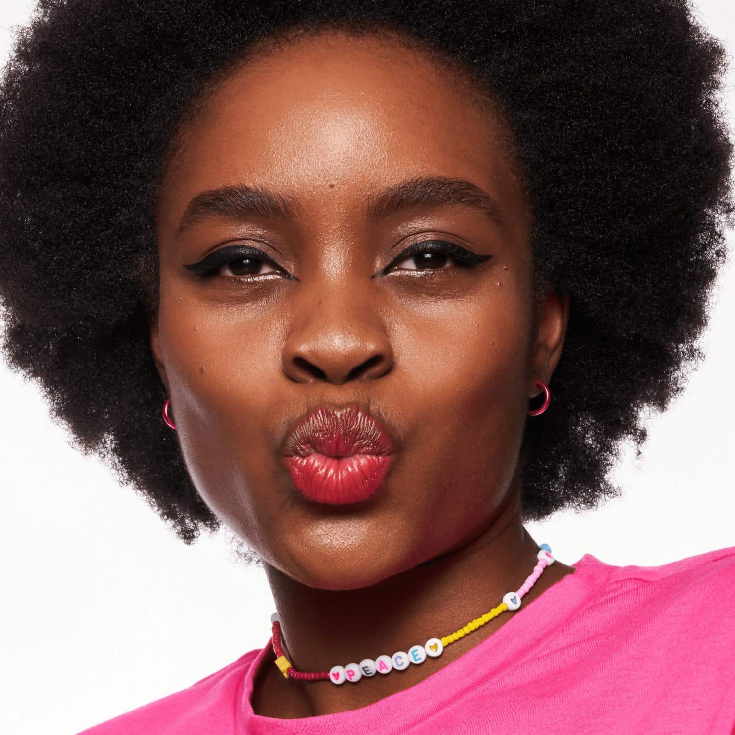 Iluminador Líquido Baby Got Glow ESSENCE - Imagen 7