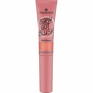 Rubor Líquido Baby Got Blush ESSENCE