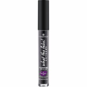 Brillo Labial Voluminizador What The Fake Extreme ESSENCE 4.2 Ml