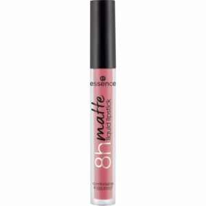 Labial Líquido Líquido 8H Matte ESSENCE 2.5 Ml
