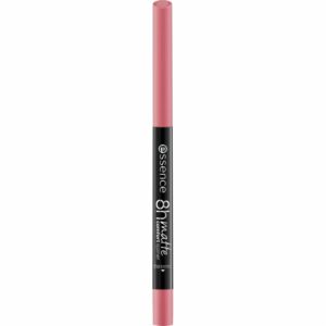 Lápiz Labial 8H Matte Comfort ESSENCE 0.3 G