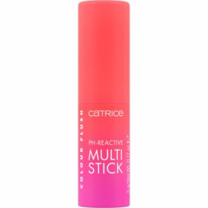 Barra Para Labios Y Para Mejillas Multi Stick 010 CATRICE 5 G