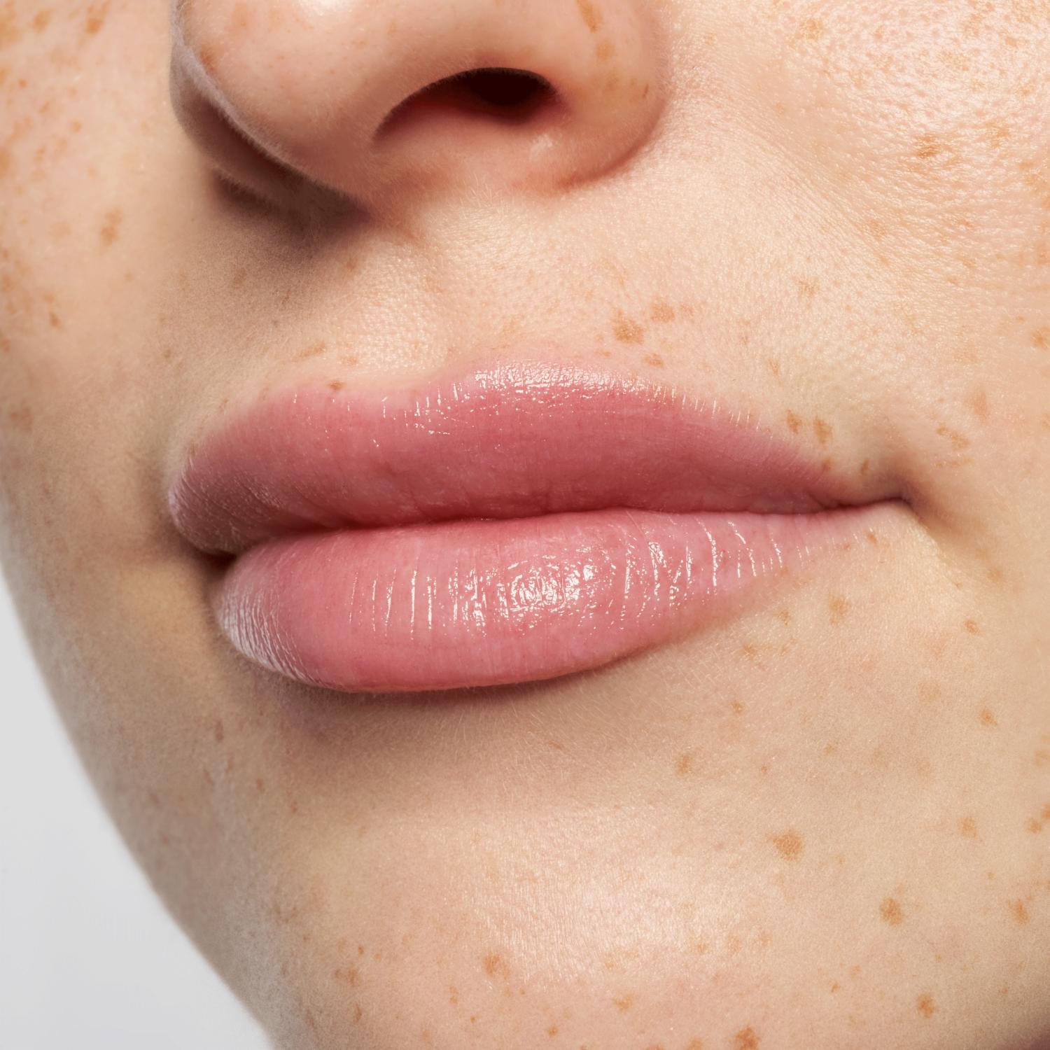 Brillo Labial Holiday Lips SPF 25 Caring CATRICE - Imagen 4