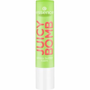Bálsamo Labial Juicy Bomb Glossy Butter ESSENCE