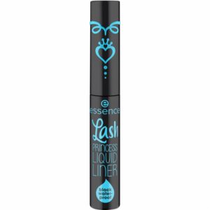 Delineador De Ojos Líquido Lash Princess Waterproof. ESSENCE 3 Ml