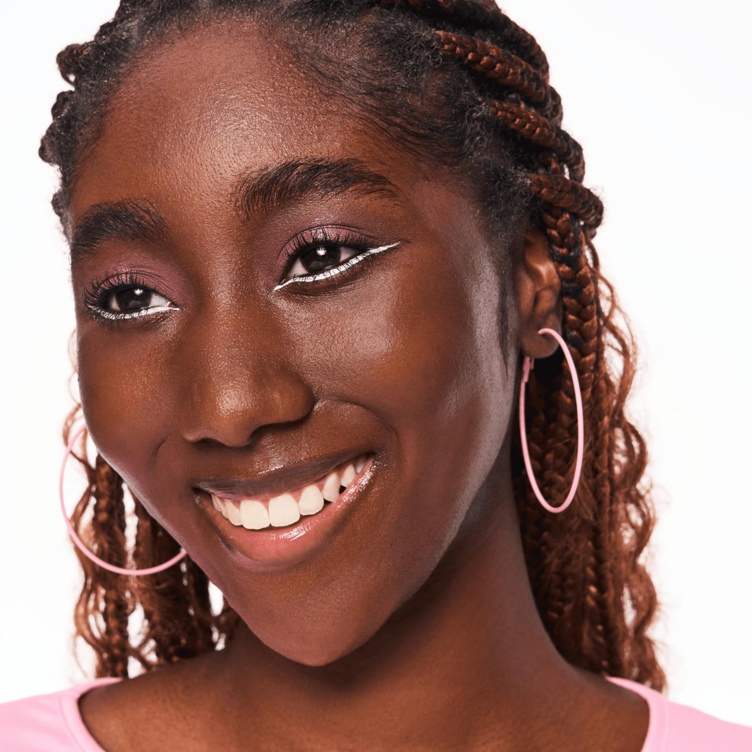 Delineador De Ojos Líquido Lash Princess ESSENCE 3 Ml - Imagen 4