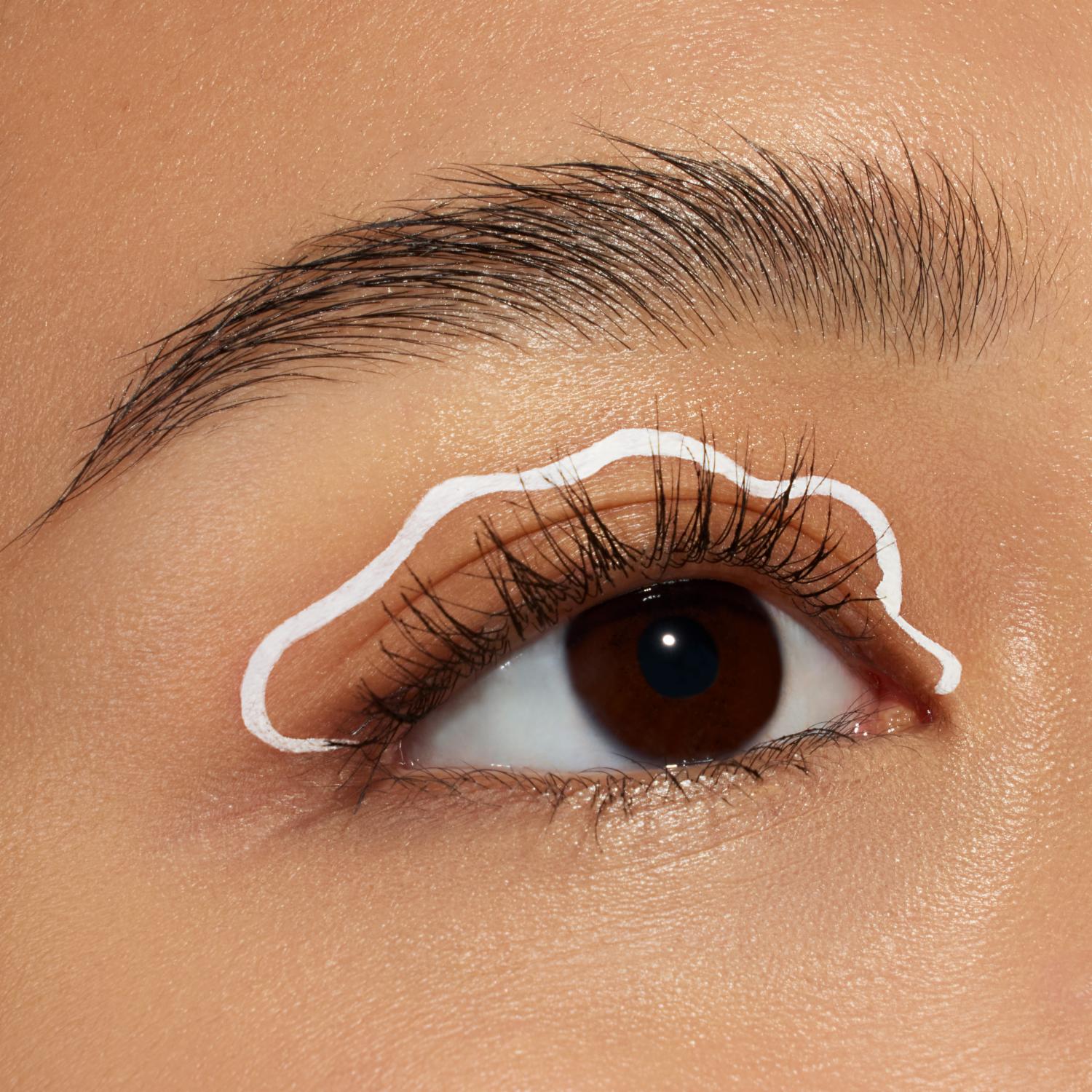 Delineador De Ojos Líquido Lash Princess ESSENCE 3 Ml - Imagen 6