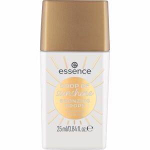 Bronceador Líquido Drop Of Sunshine ESSENCE 25 Ml